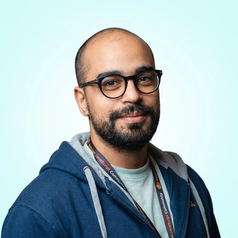 Omar Borji